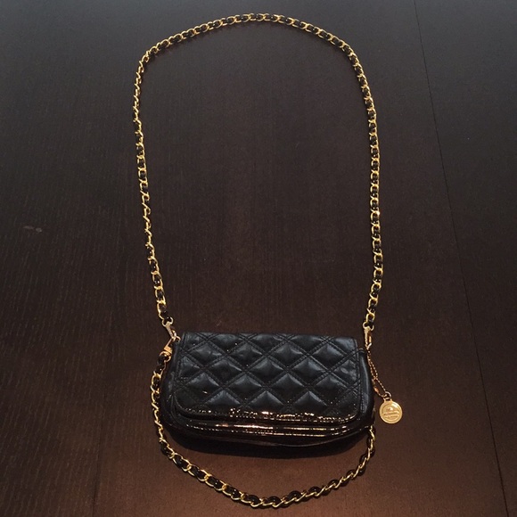 Big Buddha Handbags - Crossbody Purse